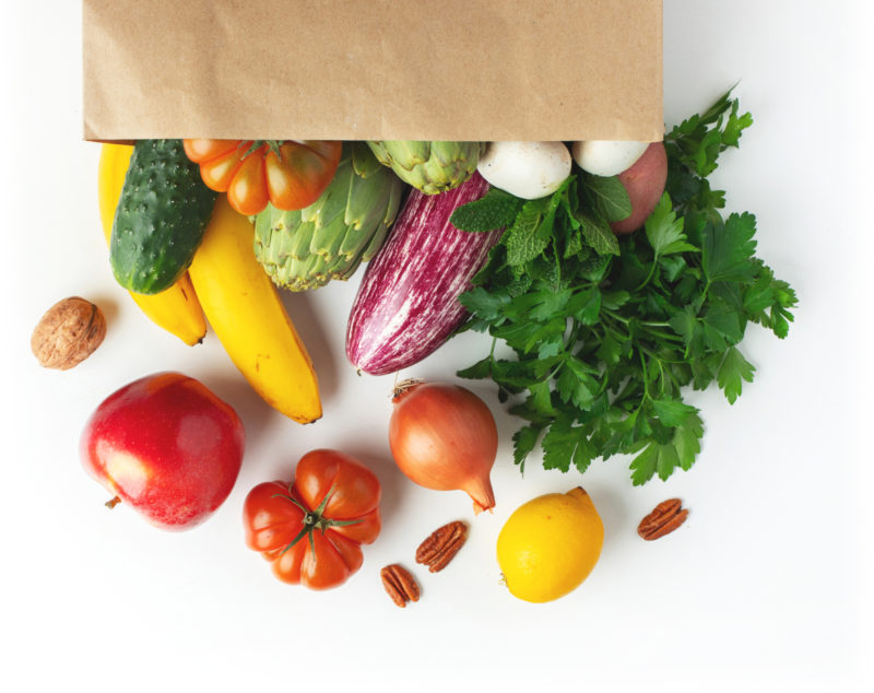 Willkommen in der Frische-Hochburg der Region